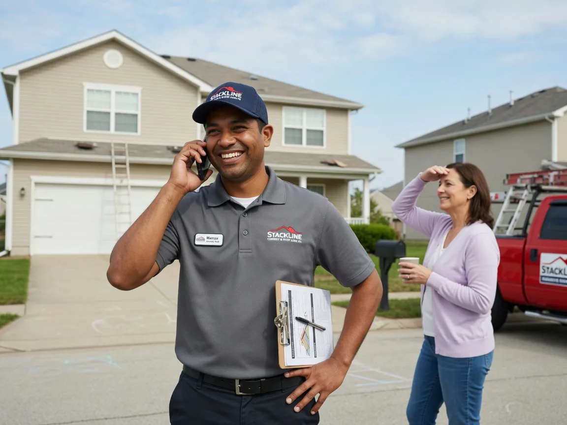 Chimney flashing repair Detroit, ME FAQs
